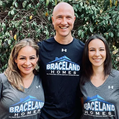 Braceland Homes-Your Home Sold Guaranteed or Erik Will Buy It logo