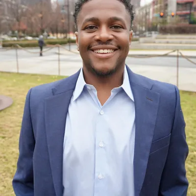 Brandon Bradley profile photo