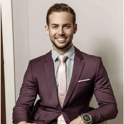 Brandon Lane profile photo