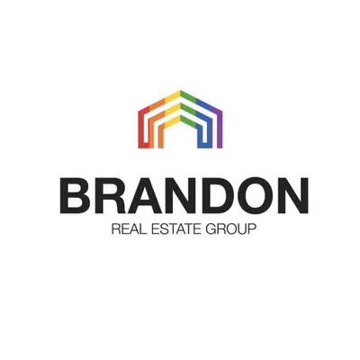 Brandon Real Estate Group logo
