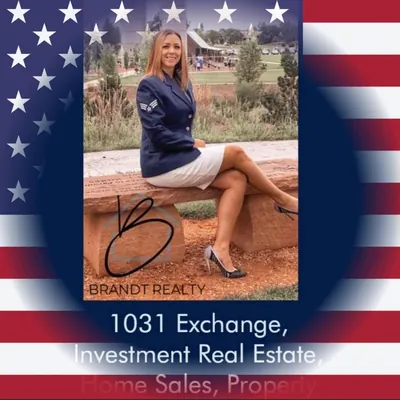 Brandt Realty logo