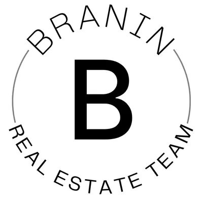 Branin Real Estate Team logo