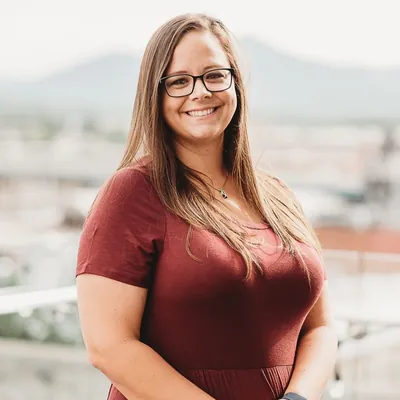 Bre Campbell profile photo