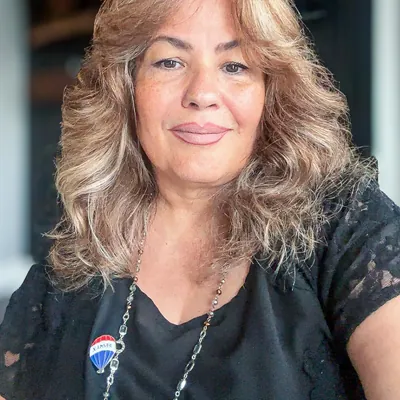 Brenda Reyes profile photo