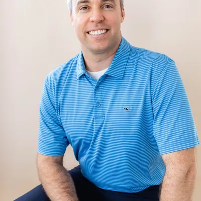 Bret Carroll profile photo