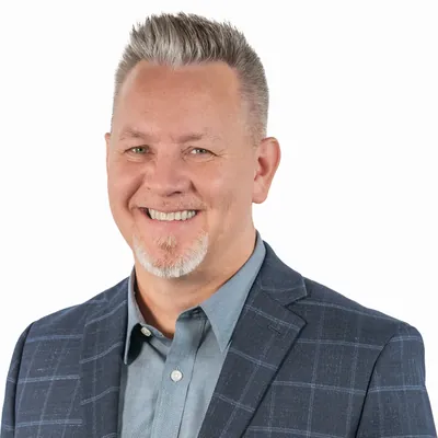 Brett Burleson profile photo