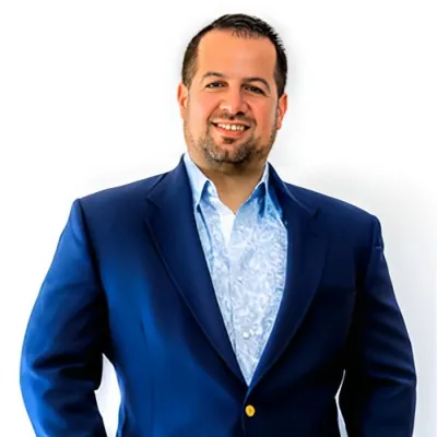 Brett Burnell profile photo