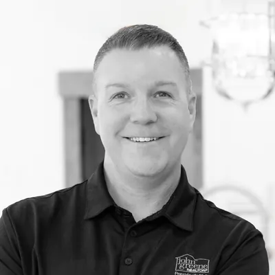 Brett McIntyre profile photo