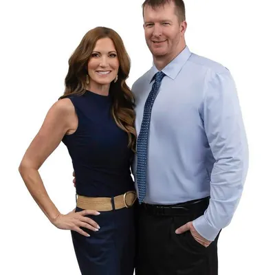 Brian & Julie Ryberg logo