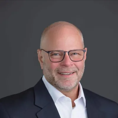 Brian Moore profile photo