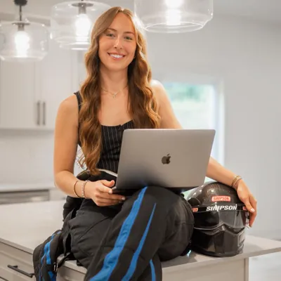 Brianna Gilbert profile photo