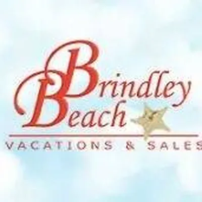 Brindley Beach Sales logo