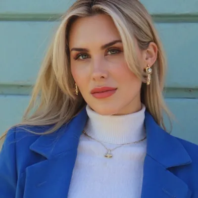 Brittany Burns profile photo