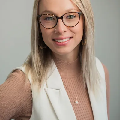 Brittany McPherson profile photo