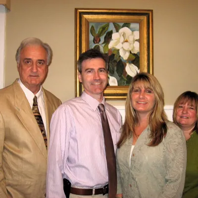 Broadmoor Realty Company logo