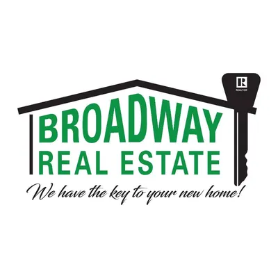 Broadway Real Estate logo