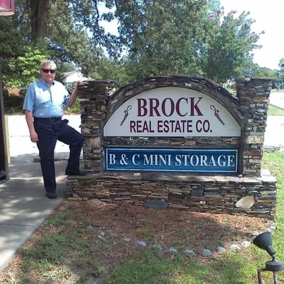 Brock Realty logo