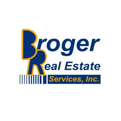 Broger Real Estate Services Inc. logo