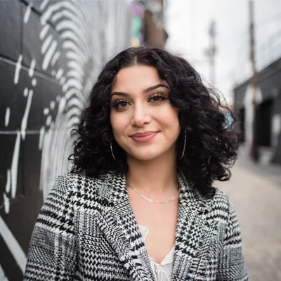Broker Gayane: Denver profile photo