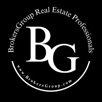BrokersGroup Real Estate Professionals logo