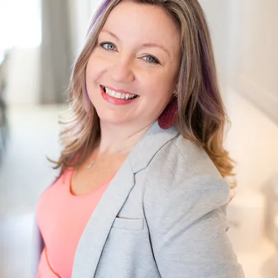 Brooke Arnold profile photo