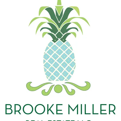 Brooke Miller Real Estate logo