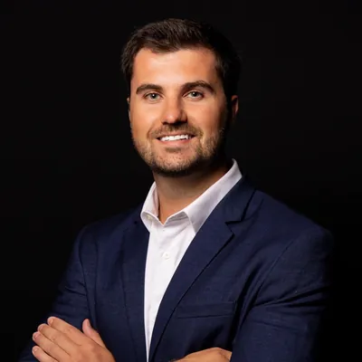 Brooks Decker profile photo