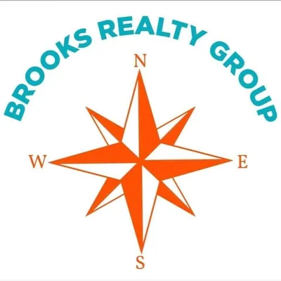 Brooks Realty Group logo