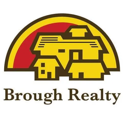Brough Realty logo