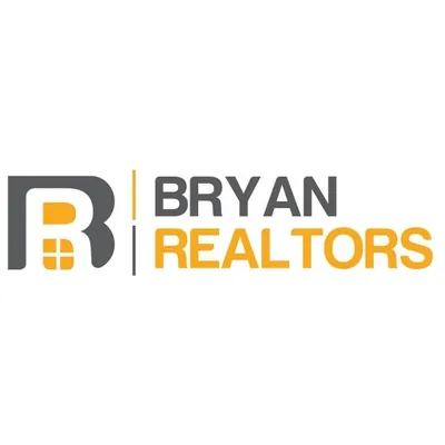 Bryan Realtors logo