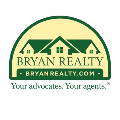 Bryan Realty Group logo