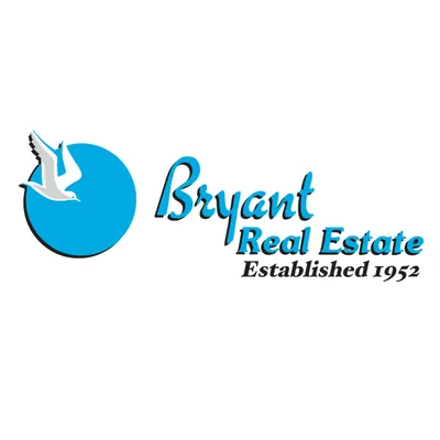 Bryant Real Estate logo