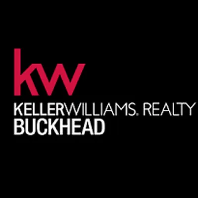 Keller Williams Realty Buckhead logo