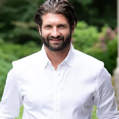 The Bucks County profile photo