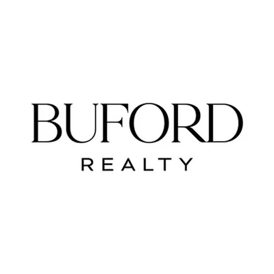 Buford Realty logo