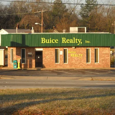 Buice Realty logo