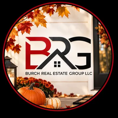 Burch Real Estate Group LLC logo