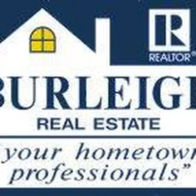 Burleigh Real Estate logo