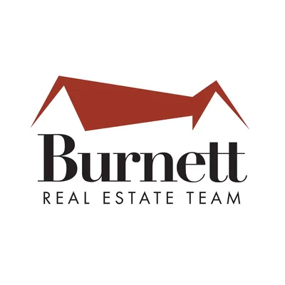 Burnett Real Estate Team logo