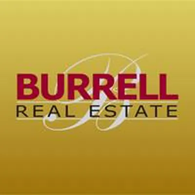 Burrell Real Estate logo