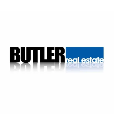Butler Real Estate logo
