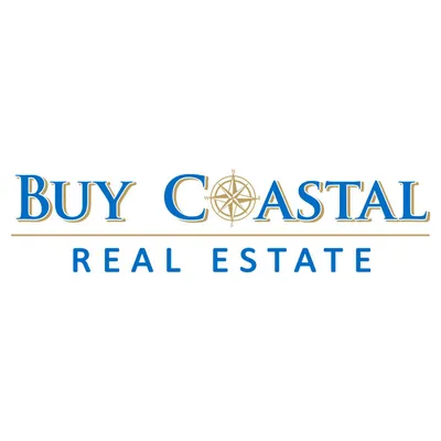 Buy Coastal Real Estate logo