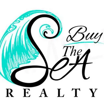 Buy The Sea Realty logo