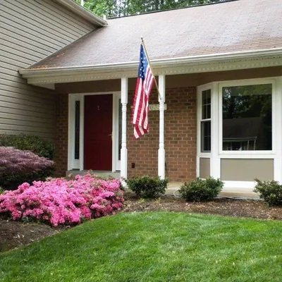 Buyers & Sellers for Northern Virginia Real Estate logo