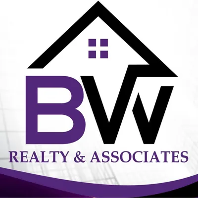 BW Realty & Associates 601.443.3733 logo