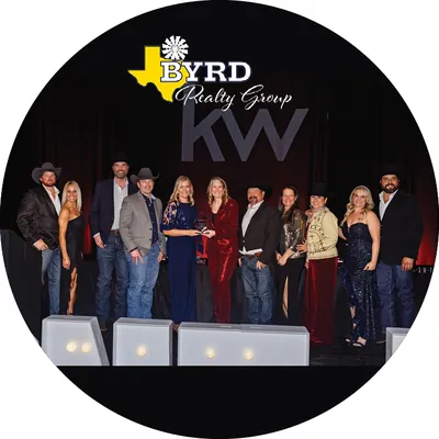 Byrd Realty Group logo
