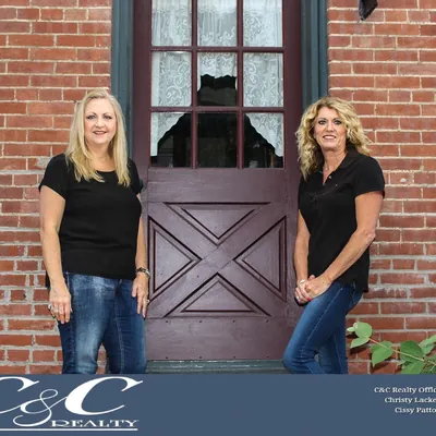C & C Realty logo