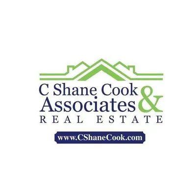 C Shane Cook & Associates - Real Estate logo