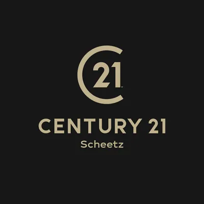 C21 Scheetz Columbus Realtors logo