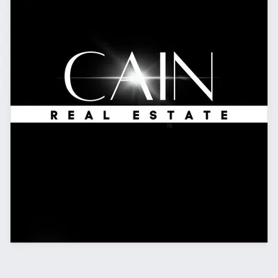 Cain Real Estate logo